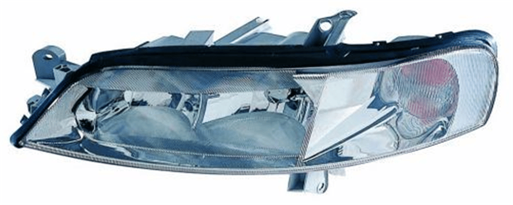 DEPO 442-1121L-LD-EM - Far Sol - Opel Vectra B