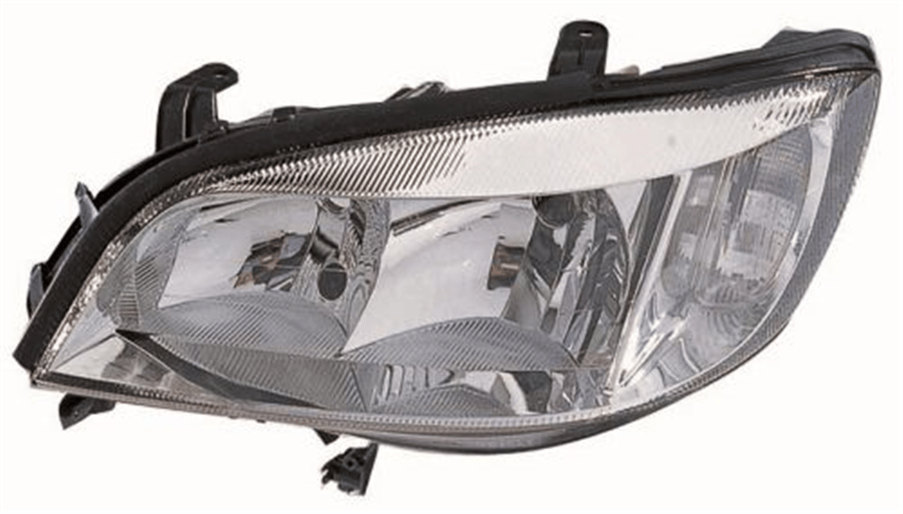 DEPO 442-1122L-LD-EM - Far Sol - Opel Zafira A