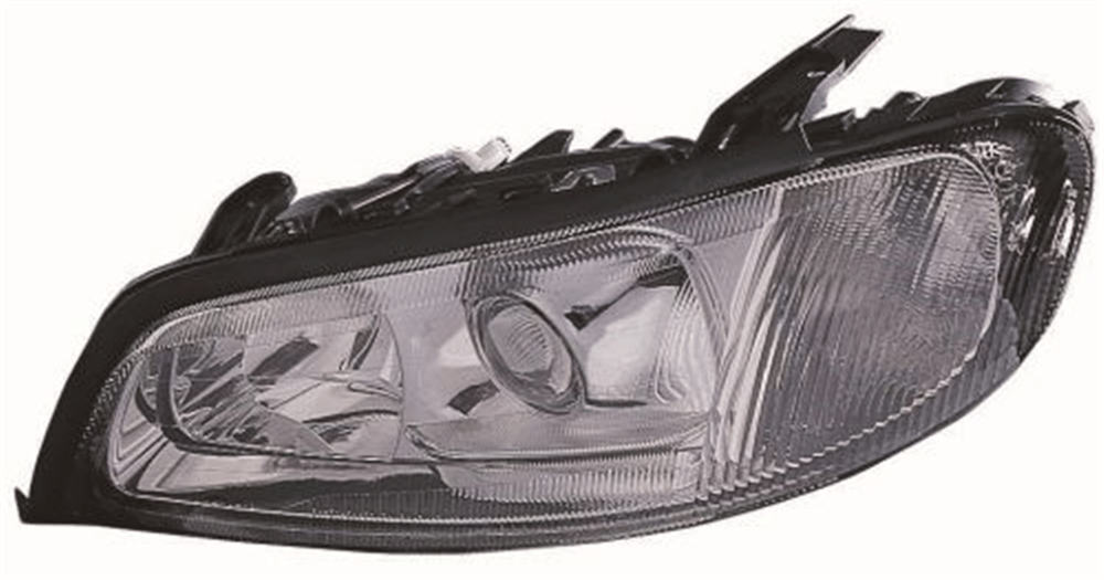 DEPO 442-1124R-ND-EM - Far Sag - Opel Omega B