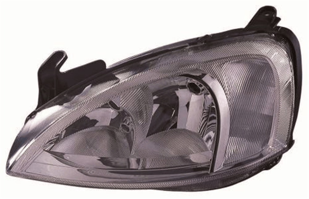 DEPO 442-1125L-LD-EM - Far Sol - Opel Corsa C