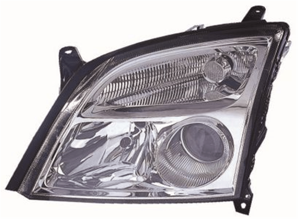 DEPO 442-1129L-LDHEM - Far Sol - Opel Vectra C