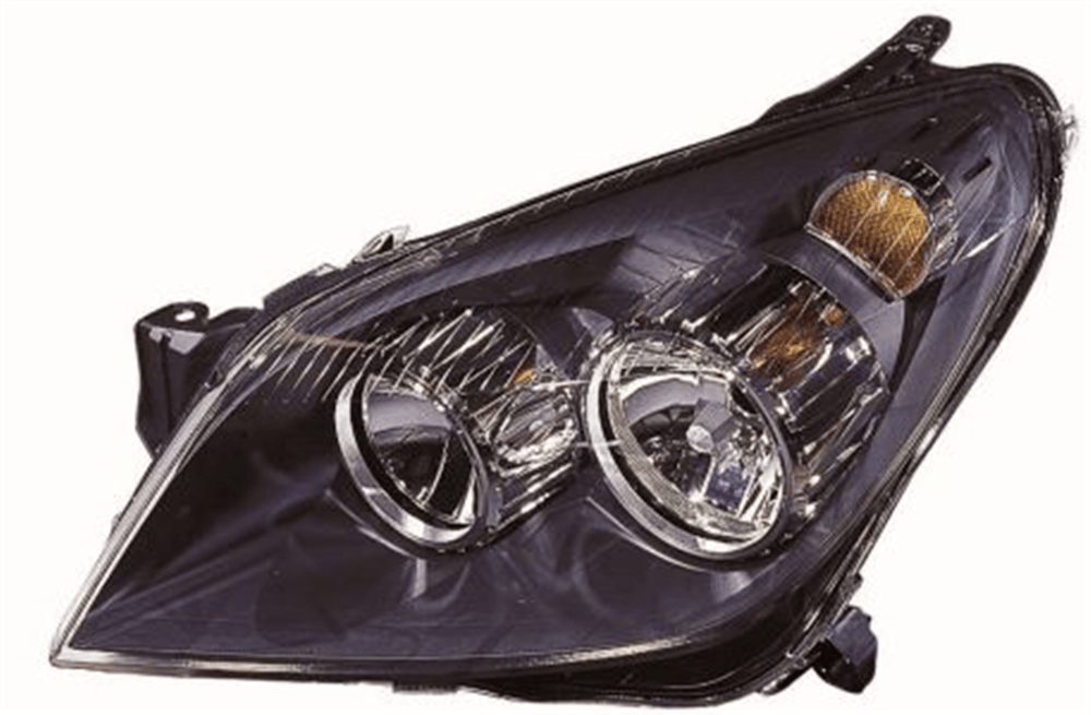 DEPO 442-1140R-LD-EM - Far Sag - Opel Astra H