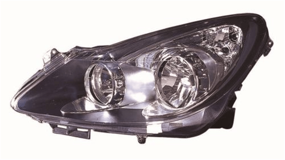 DEPO 442-1152R-LDEM2 - Far Sag - Opel Corsa D