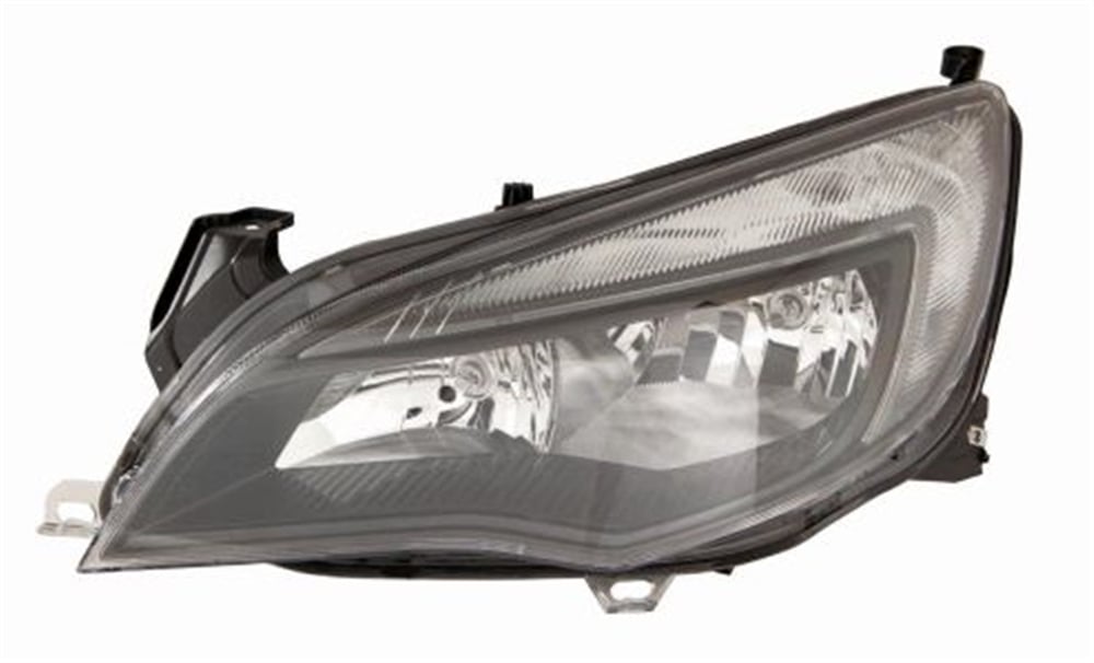 DEPO 442-1161RMLEBM2 - Far Sag - Opel Astra J