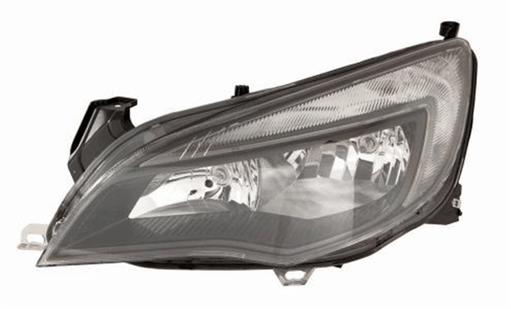 DEPO 442-1161RMLEMN2 - Far Sag - Opel Astra J