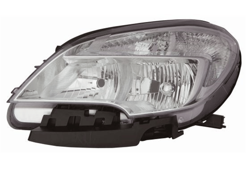DEPO 442-1172RMLD-EM - Far Sag - Opel Mokka