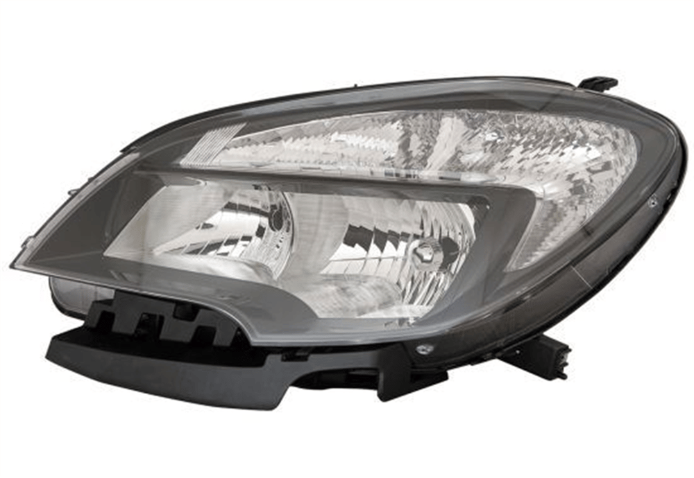 DEPO 442-1172RMLDEM2 - Far Sag - Opel Mokka