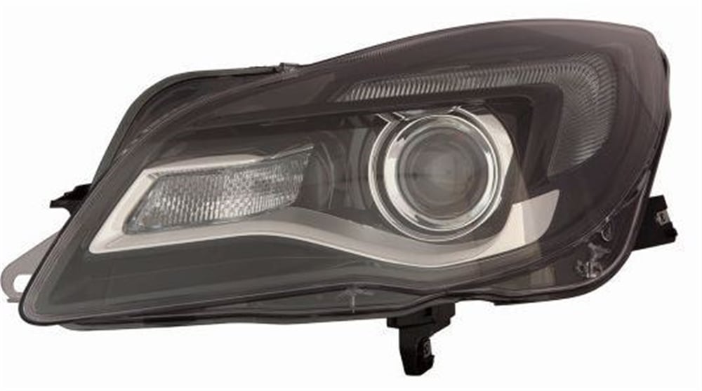 DEPO 442-1181LMLDEM2 - Far Sol - Opel Insignia A