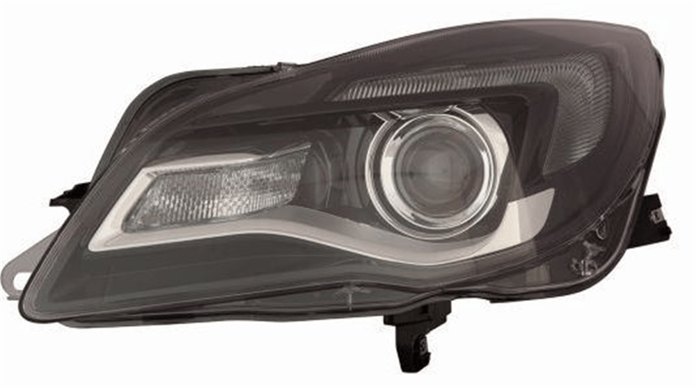 DEPO 442-1181RMLDEM2 - Far Sag - Opel Insignia A