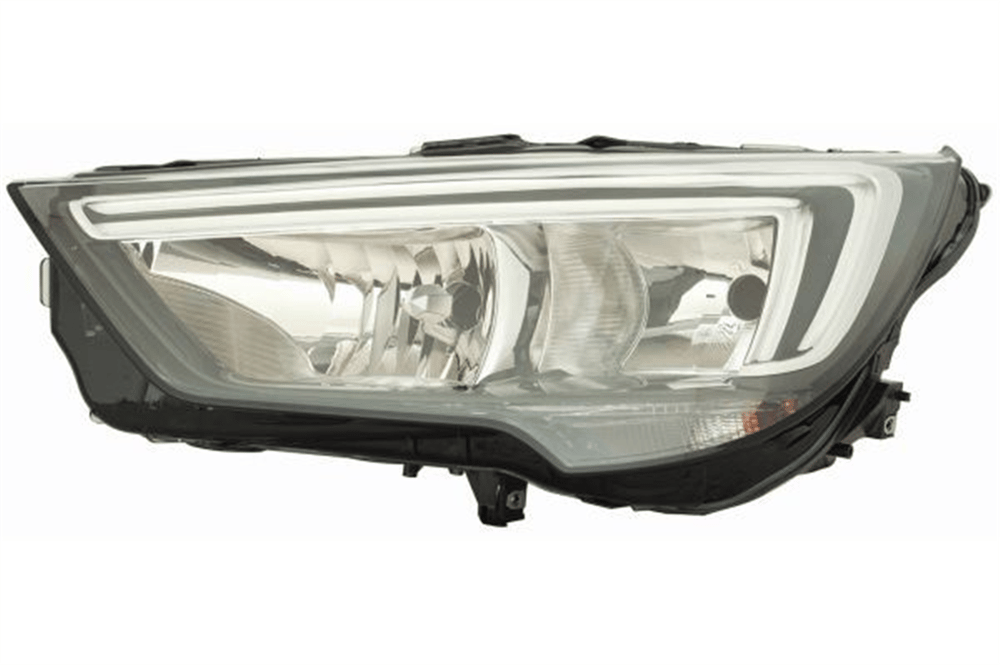 DEPO 442-1193LMLDEM2 - Far Sol - Opel Crossland X
