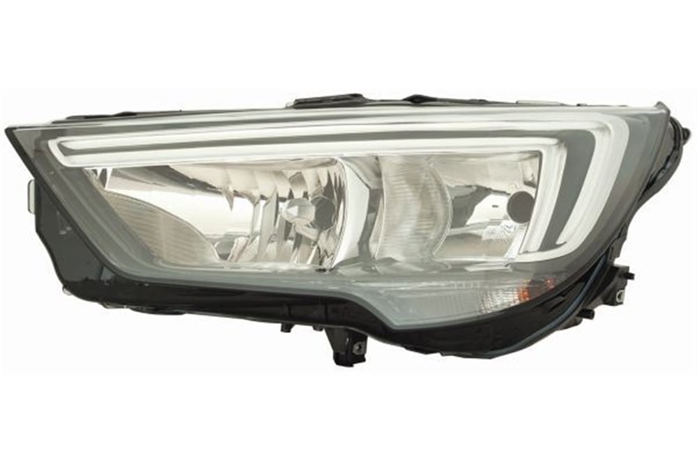 DEPO 442-1193RMLDEM2 - Far Sag - Opel Crossland X