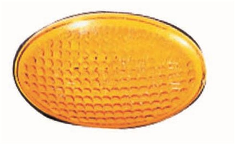 DEPO 442-1402N-UE - Çamurluk Sinyali - Opel Corsa B