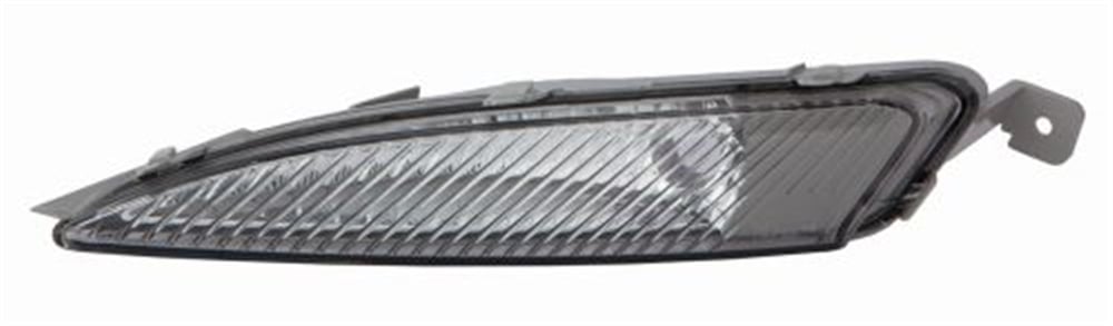 DEPO 442-1605R-UE - Sinyal Lambasi Sag - Opel Astra J