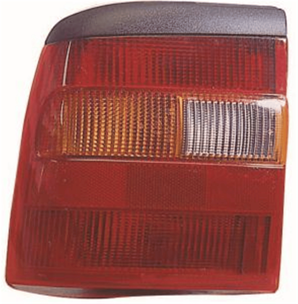 DEPO 442-1904R-UE - Stop Lambasi Sag - Opel Vectra A