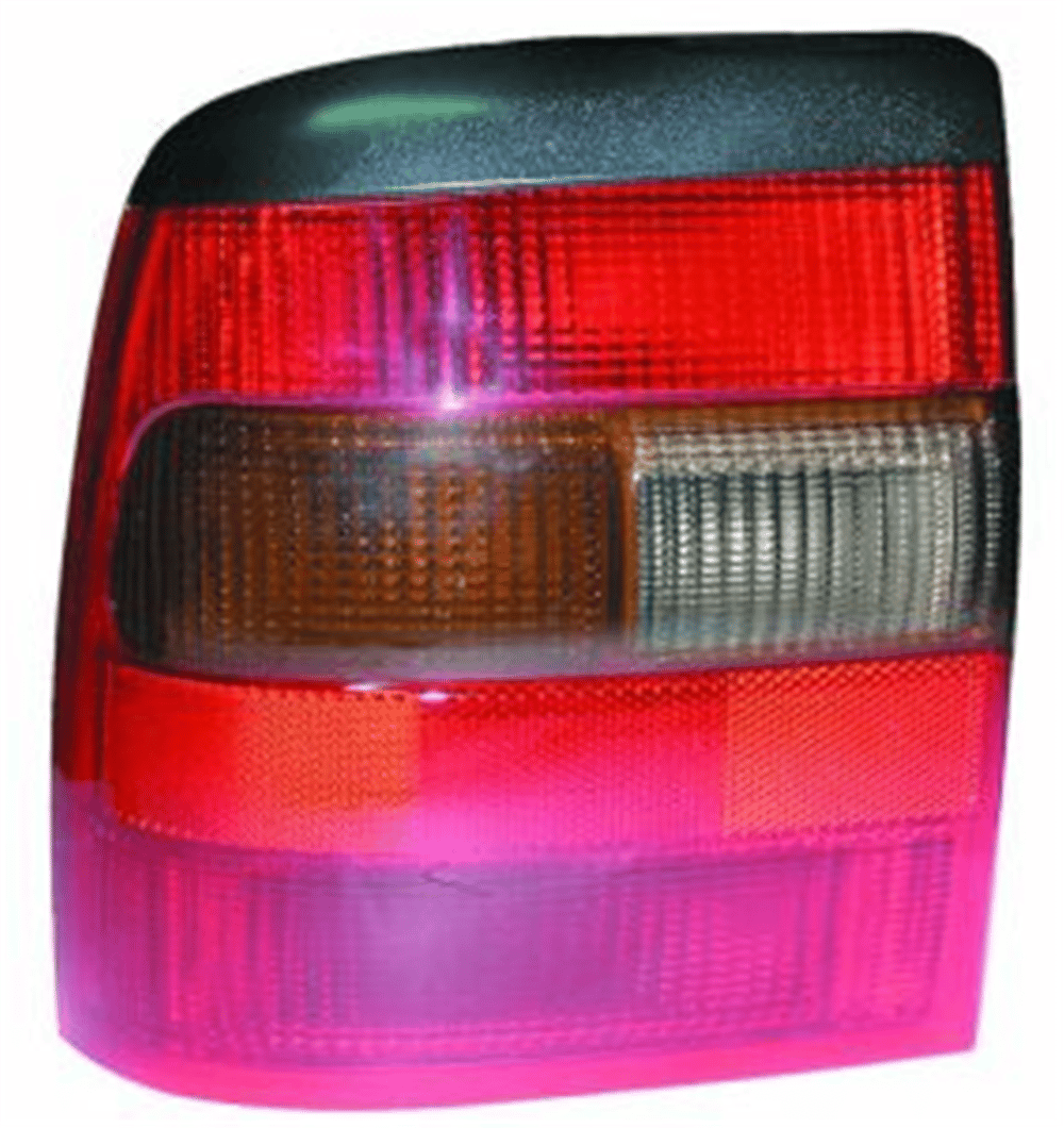DEPO 442-1904R3UE - Stop Lambasi Sag - Opel Vectra A