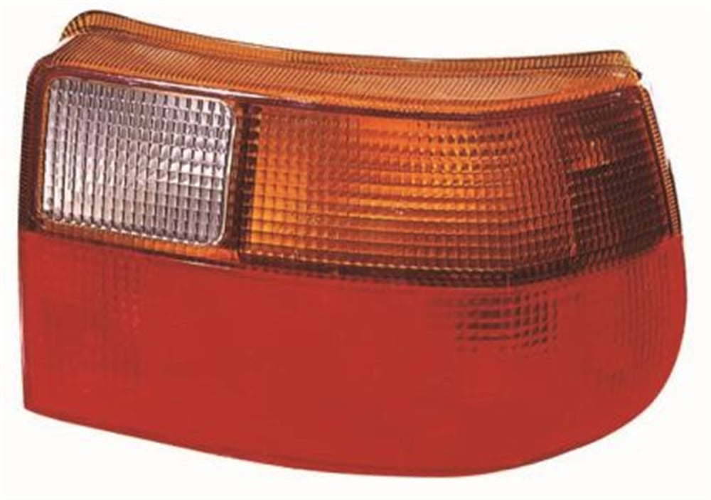 DEPO 442-1911L-UE-SR - Stop Lambasi Sol - Opel Astra F