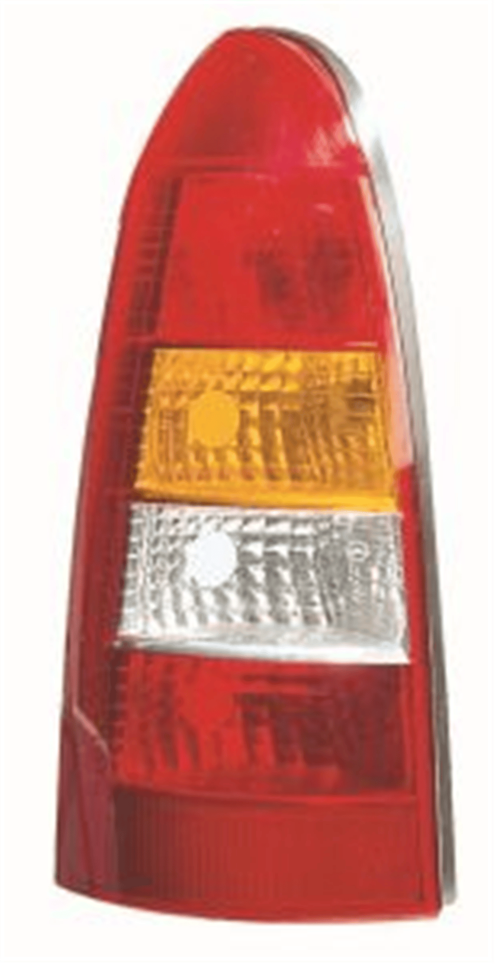 DEPO 442-1915R-UE - Stop Lambasi Sag - Opel Astra G