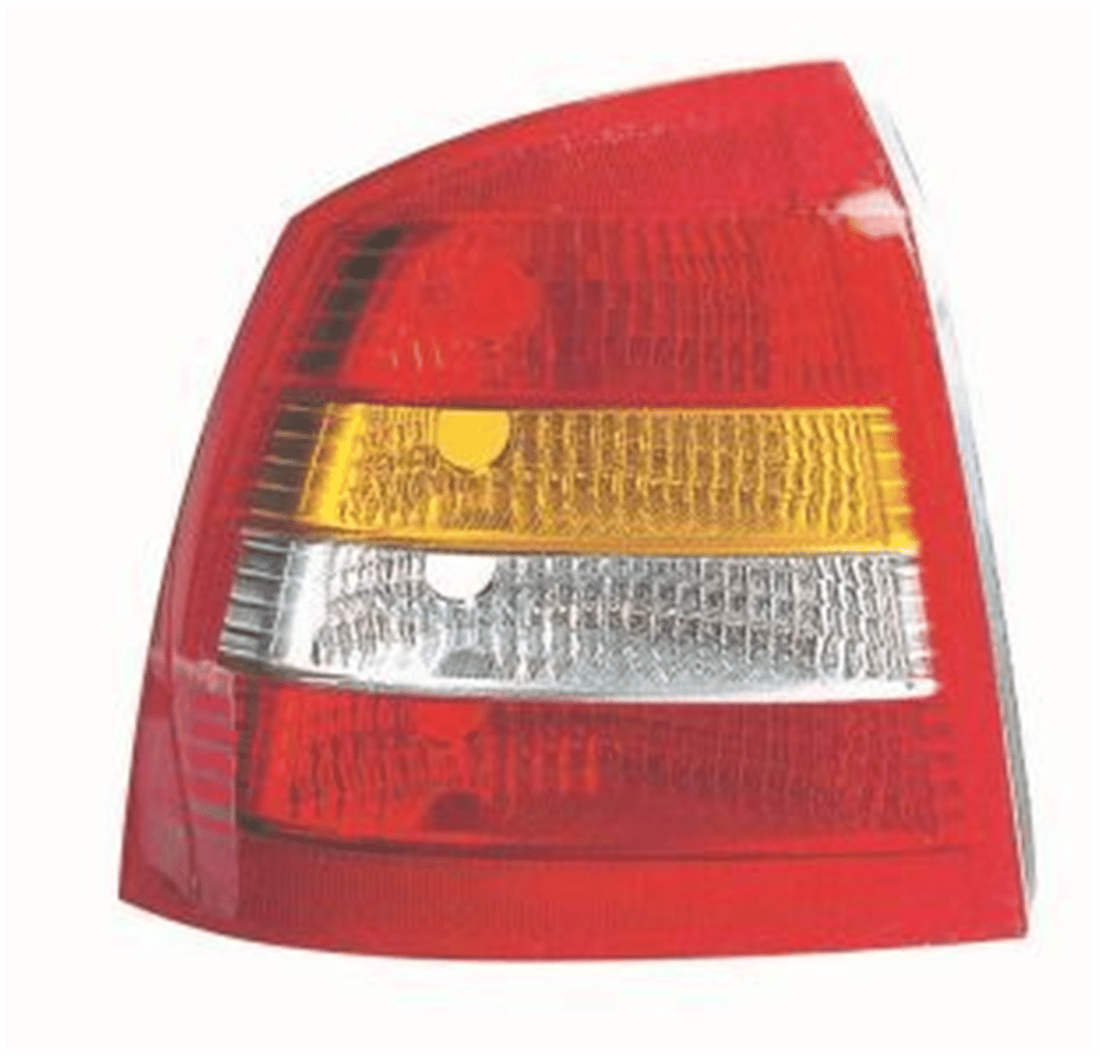 DEPO 442-1916R-UE - Stop Lambasi Sag - Opel Astra G