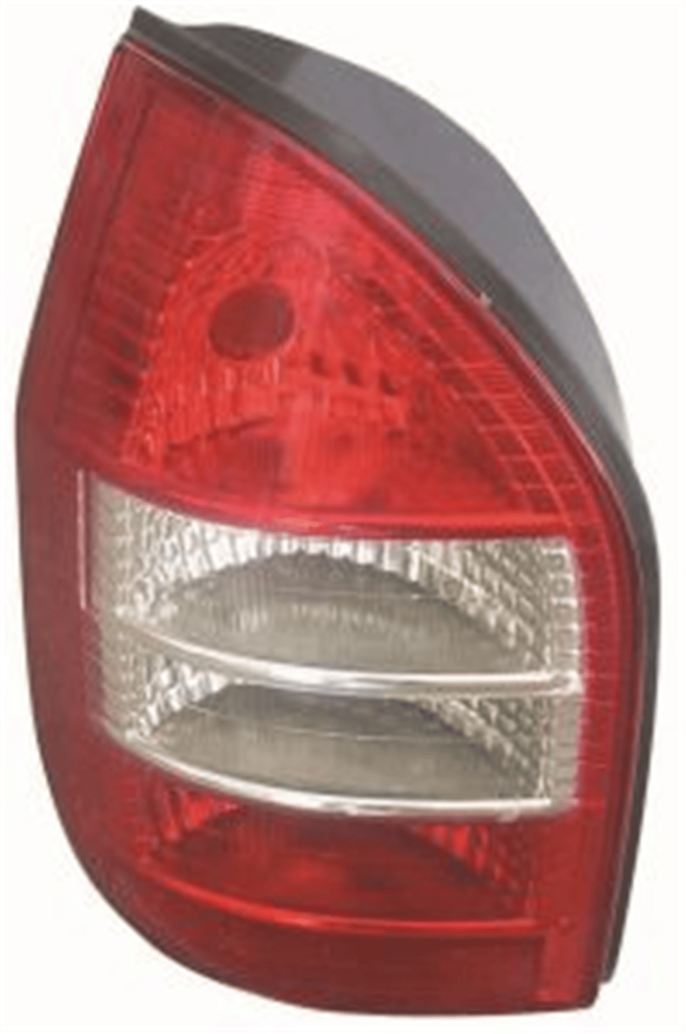 DEPO 442-1923L-UE-CR - Stop Lambasi Sol - Opel Zafira A