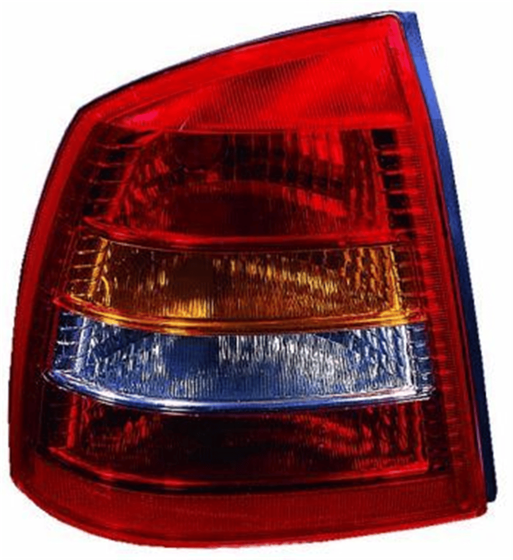 DEPO 442-1934R-UE2 - Stop Lambasi Sag - Opel Astra G