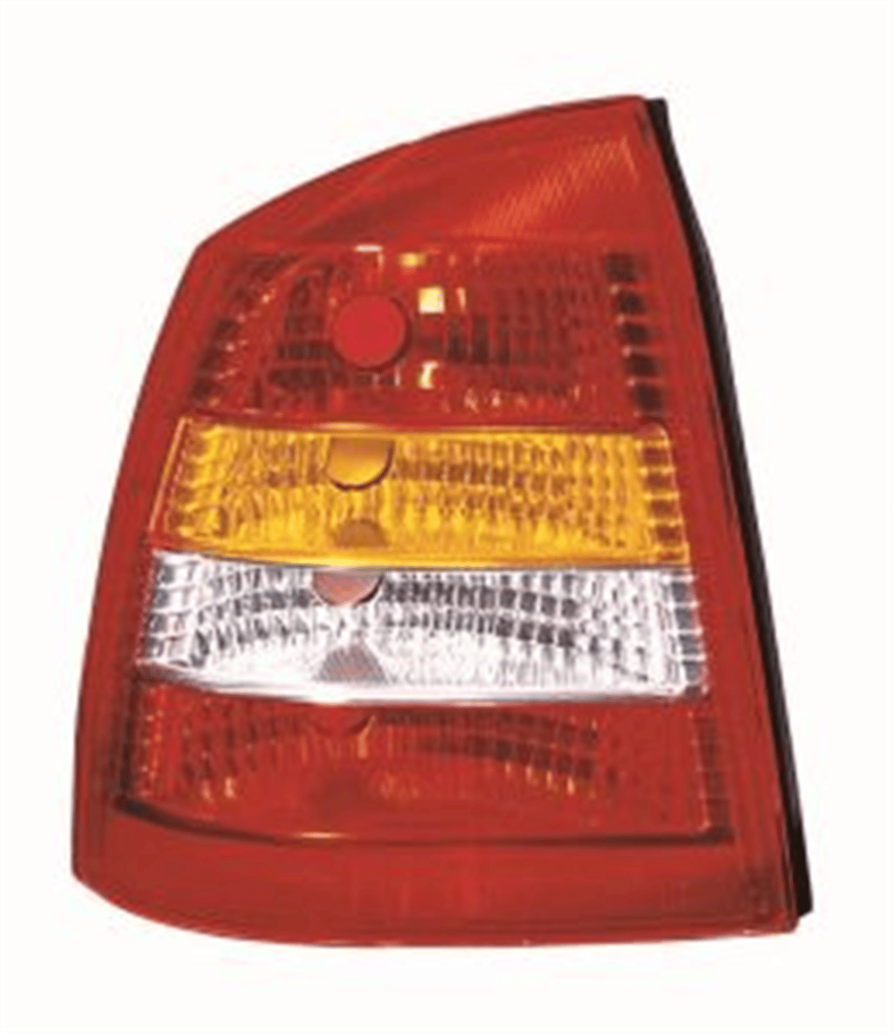 DEPO 442-1934R3UE - Stop Lambasi Sag - Opel Astra G
