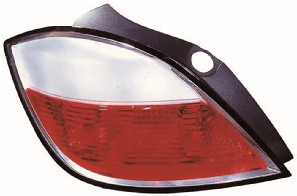 DEPO 442-1936R-UE - Stop Lambasi Sag - Opel Astra H