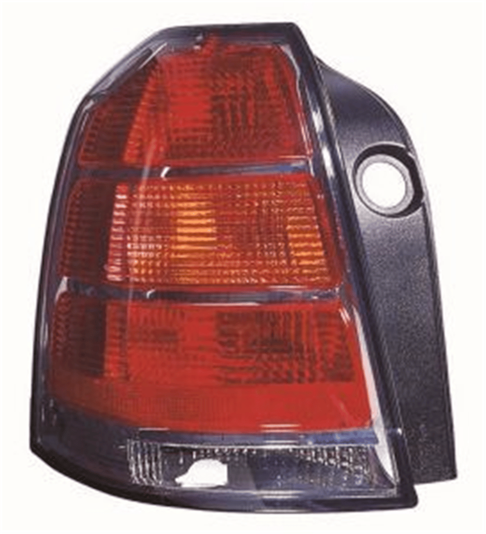 DEPO 442-1948L-UE - Stop Lambasi Sol - Opel Zafira B