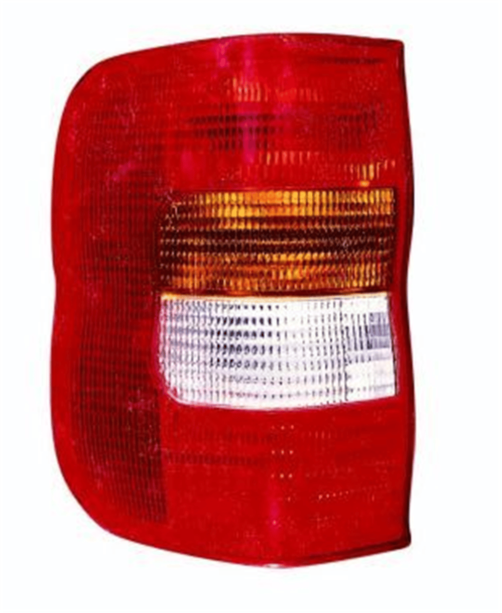 DEPO 442-1949R-UE - Stop Lambasi Sag - Opel Combo B
