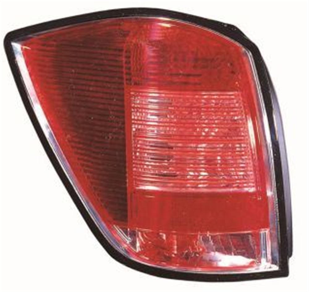 DEPO 442-1950R-UE - Stop Lambasi Sag - Opel Astra H
