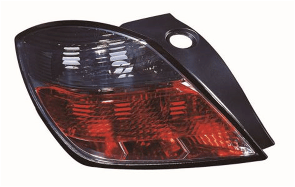 DEPO 442-1957R-UE - Stop Lambasi Sag - Opel Astra H