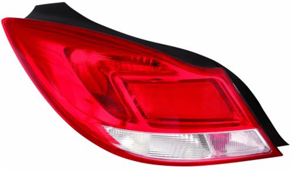 DEPO 442-1965L-LD-UE - Stop Lambasi Sol - Opel Insignia A
