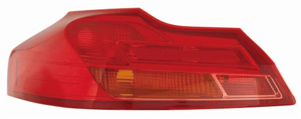DEPO 442-1967L-LD-UE - Stop Lambasi Sol - Opel Insignia A