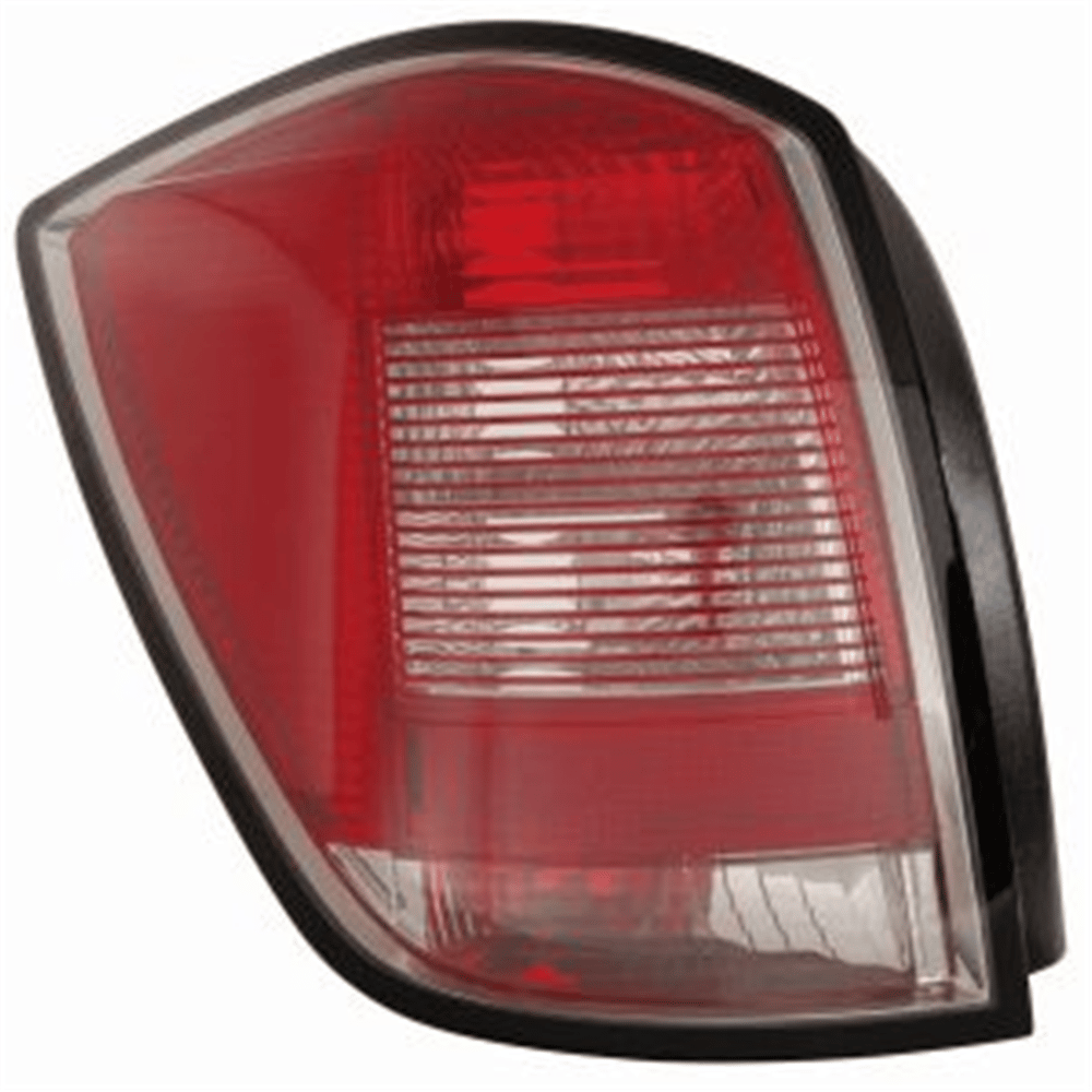 DEPO 442-1973R-UE - Stop Lambasi Sag - Opel Astra H
