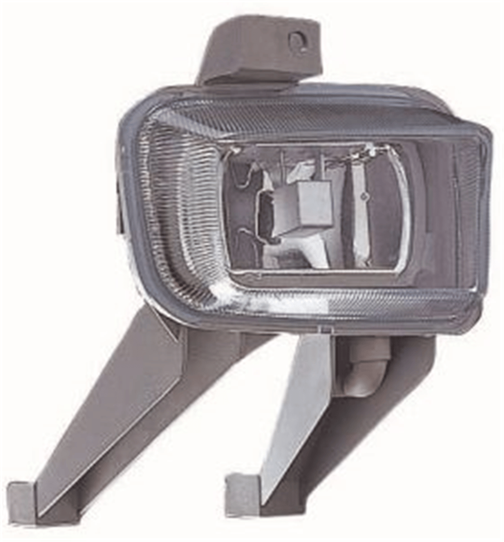 DEPO 442-2003L-UE - Sis Fari Sol - Opel Astra F