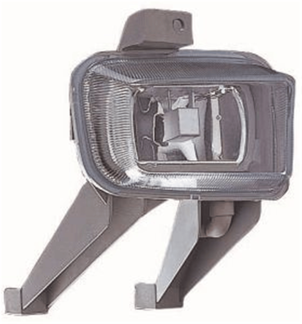 DEPO 442-2003R-UE - Sis Fari Sag - Opel Astra F
