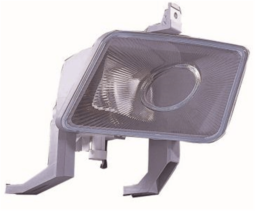 DEPO 442-2005L-UE - Sis Fari Sol - Opel Vectra B