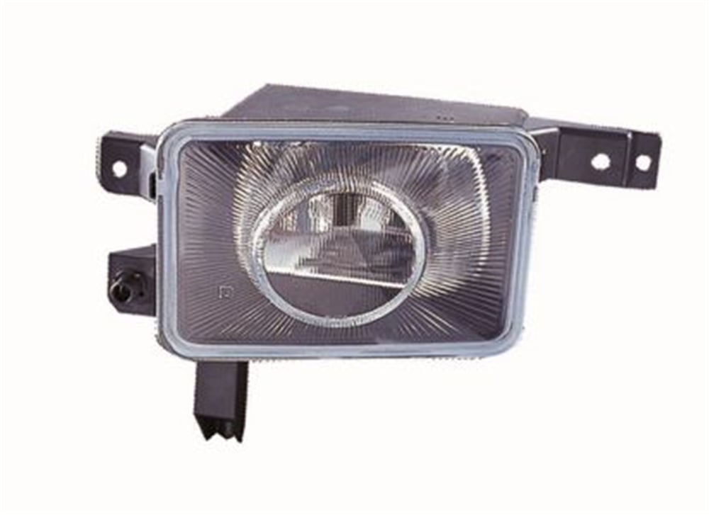 DEPO 442-2009L-UE - Sis Fari Sol - Opel Corsa C