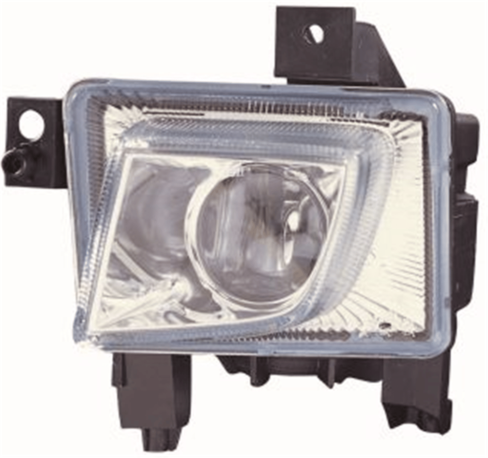 DEPO 442-2010R-UE - Sis Fari Sag - Opel Vectra C