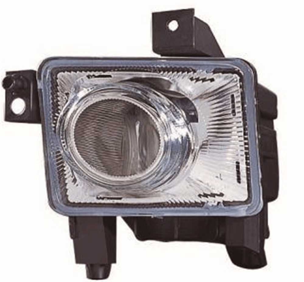 DEPO 442-2014L-UE - Sis Fari Sol - Opel Vectra C
