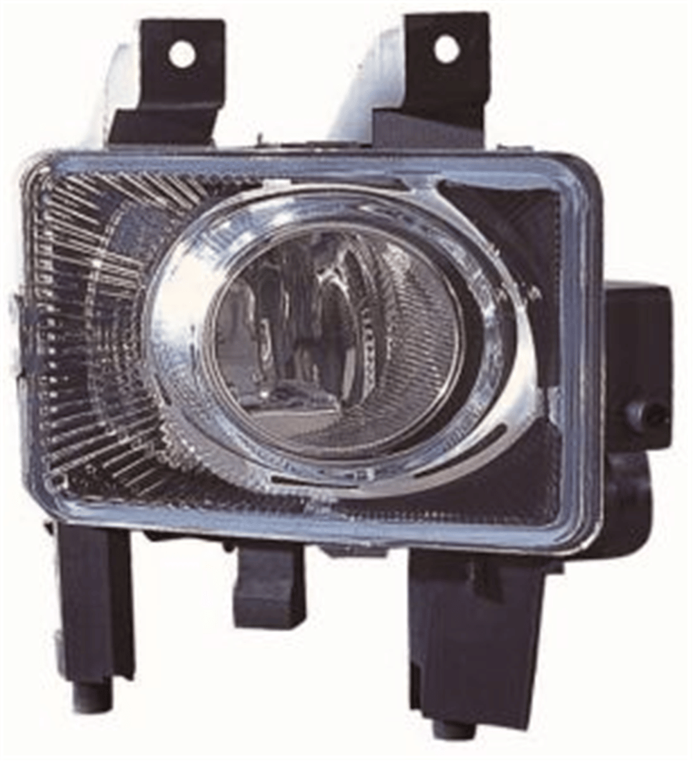 DEPO 442-2015R-UE - Sis Fari Sag - Opel Astra H