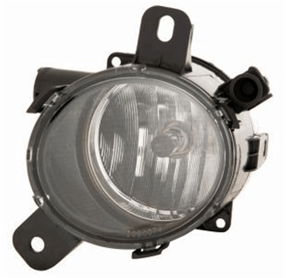 DEPO 442-2027L-AE - Sis Fari Sol - Opel Corsa D Corsa E Meriva B
