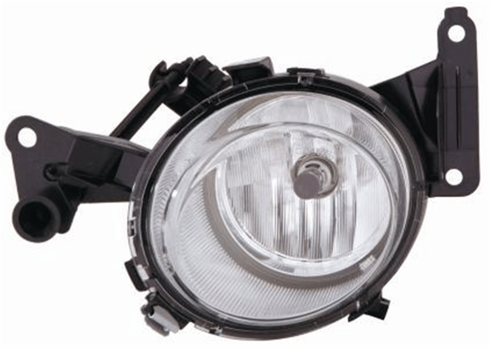 DEPO 442-2030R-UE - Sis Fari Sag - Opel Corsa D
