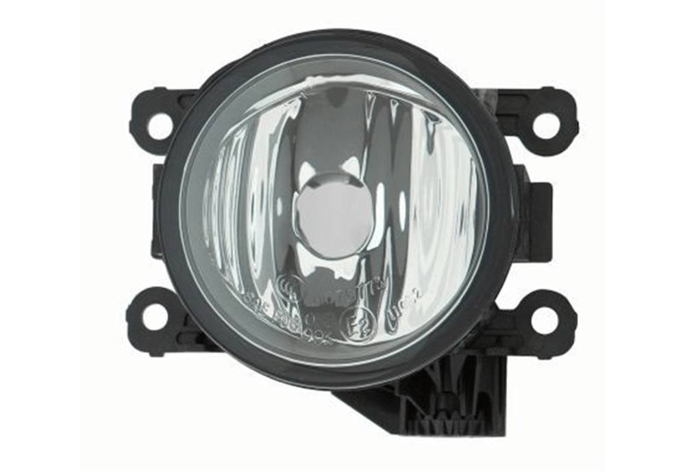 DEPO 442-2036L-UE - Sis Fari Sol - Fiat Talento Trafic Iii Kadjar Captur Talisman Vivaro B
