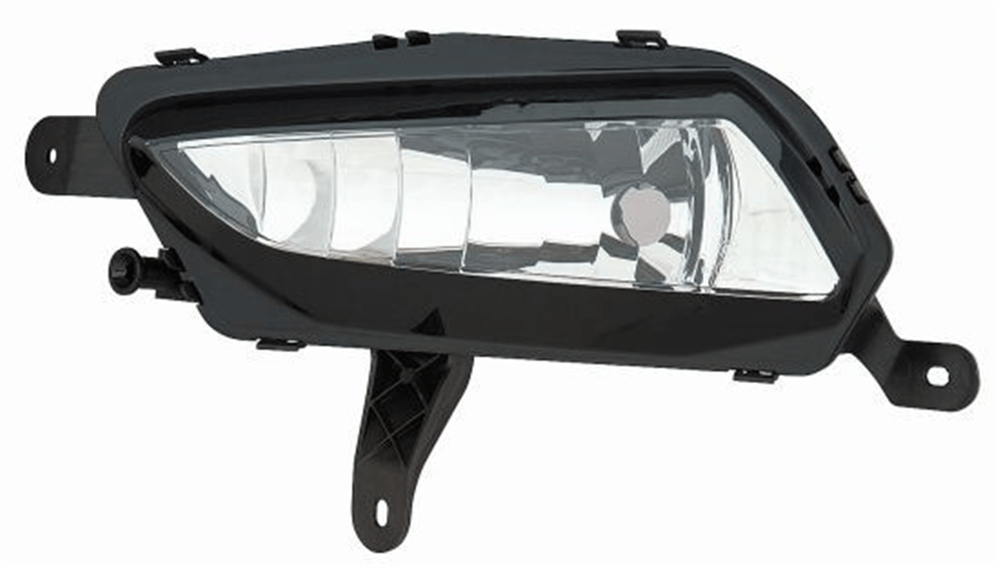 DEPO 442-2037L-UE - Sis Fari Sol - Opel Astra K Zafira C