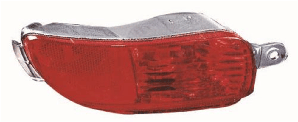 DEPO 442-4001L-UE - Sis Lambasi Arka Sol - Opel Corsa C