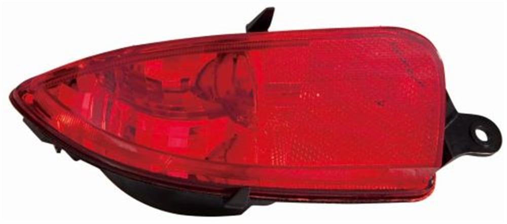 DEPO 442-4002L-UE - Sis Fari Sol - Opel Corsa C