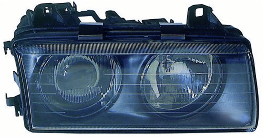 DEPO 444-1110L-LD-EO - Far Sol - Bmw E36