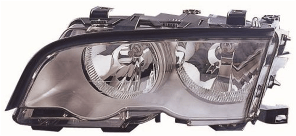 DEPO 444-1120L-LDEM2 - Far Sol - Bmw E46/4