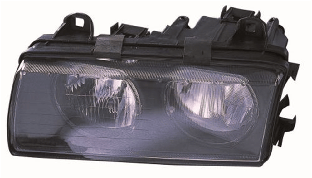 DEPO 444-1125L-LD-E - Far Sol - Bmw E36