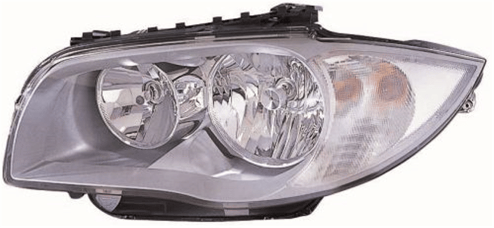 DEPO 444-1140L-LD-EM - Far Sol - Bmw E87